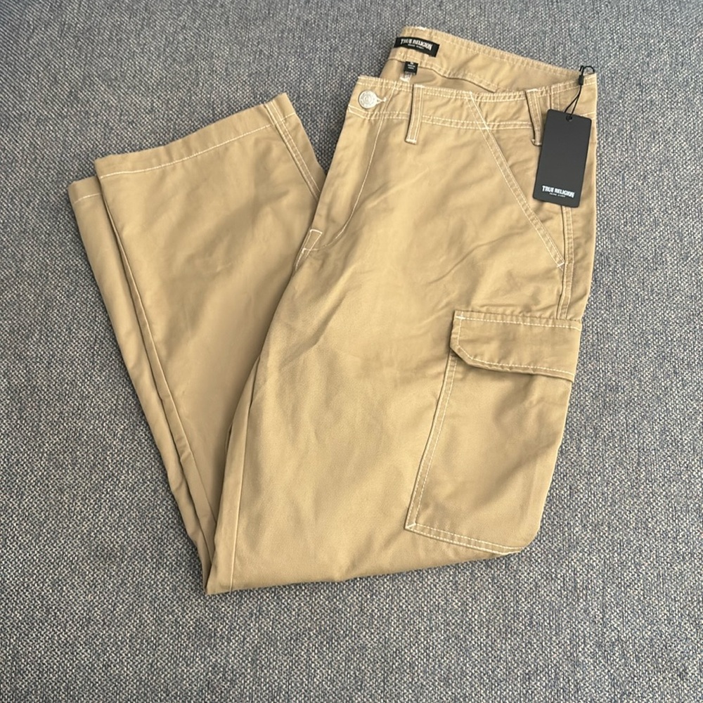 True religion cargos